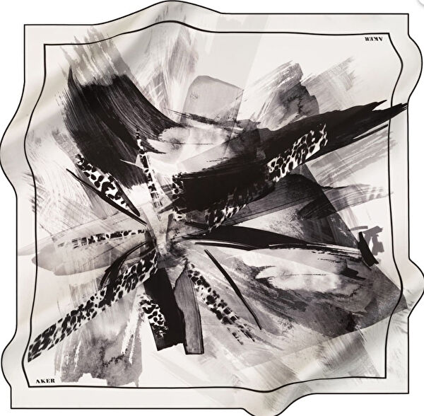 AKER Şal, Eşarp ve Aksesuarı