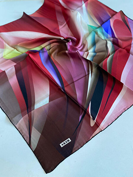 AKER Şal, Eşarp ve Aksesuarı