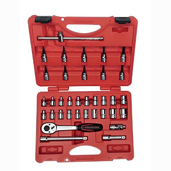 İZELTAŞ Alyan, Lokma Takımı