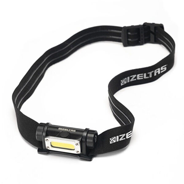 İZELTAŞ Kafa Lambası