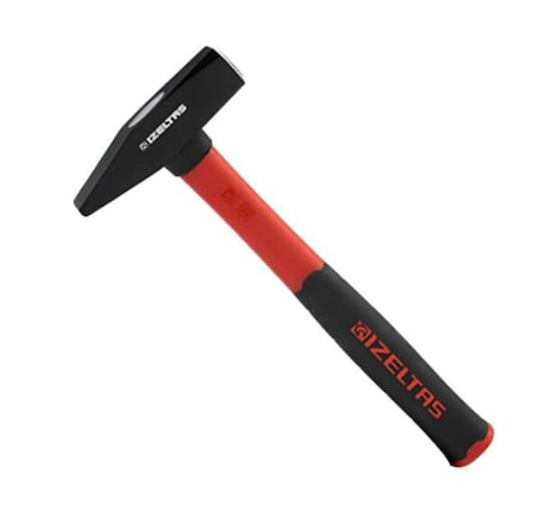 İZELTAŞ Çekiç, Keser