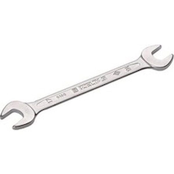 İZELTAŞ İki Ağızlı Anahtar