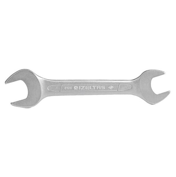 İZELTAŞ İki Ağızlı Anahtar