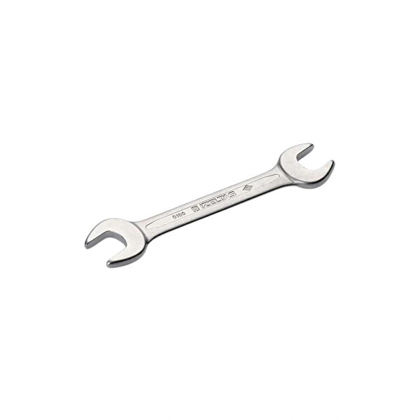 İZELTAŞ İki Ağızlı Anahtar