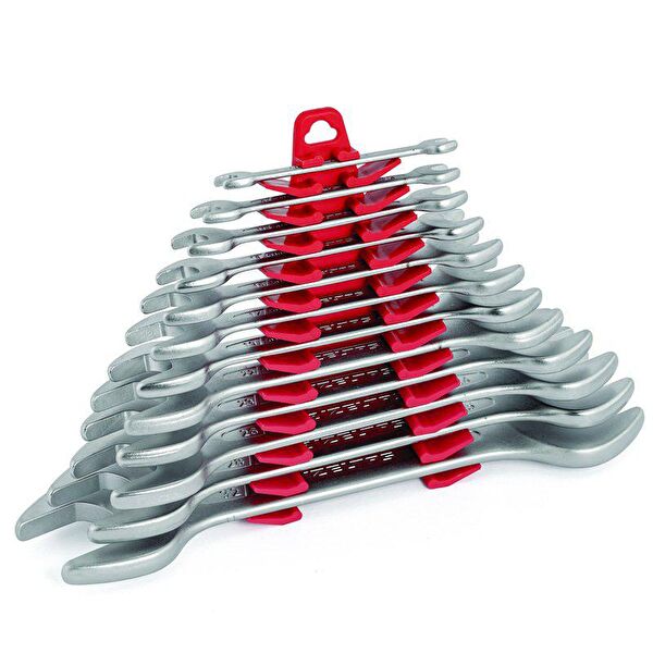 İZELTAŞ İki Ağızlı Anahtar