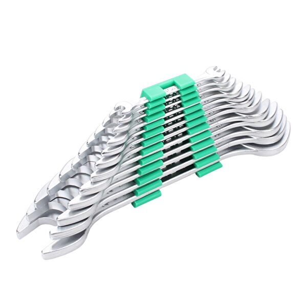 İZELTAŞ İki Ağızlı Anahtar