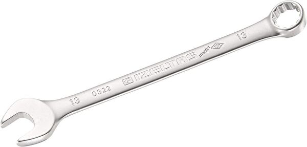 İZELTAS Kombine Anahtar