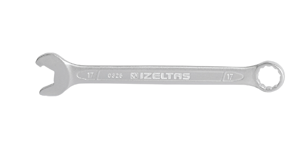 İZELTAŞ Kombine Anahtar