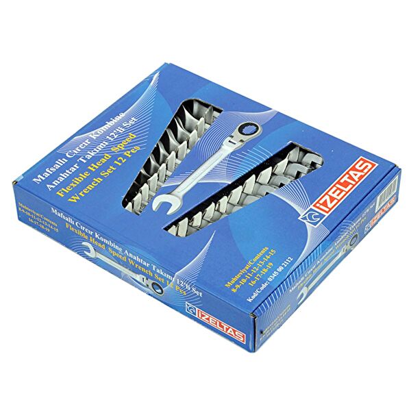 İZELTAS Yıldız Anahtar