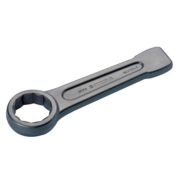 İZELTAŞ İki Ağızlı Anahtar