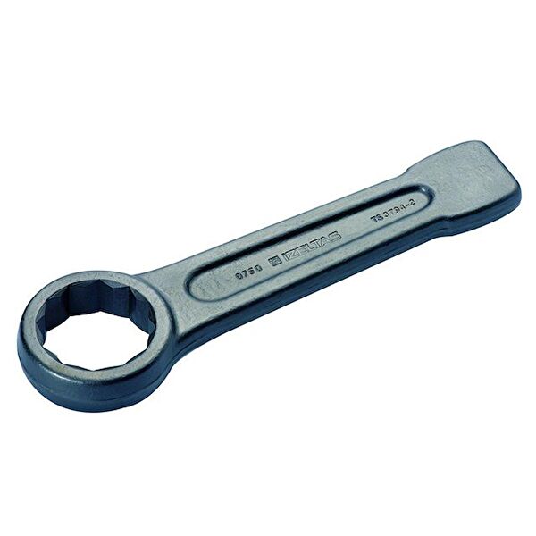 İZELTAŞ İki Ağızlı Anahtar