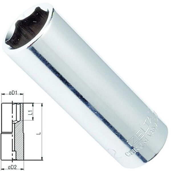 İZELTAŞ Alyan, Lokma Takımı