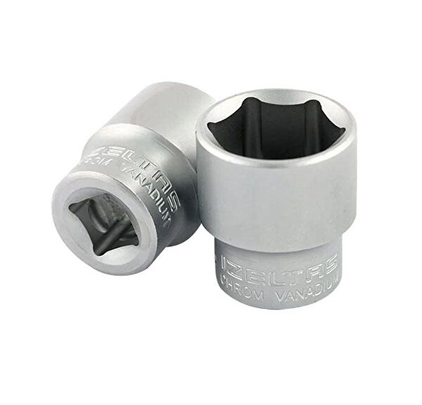 İZELTAŞ Alyan, Lokma Takımı