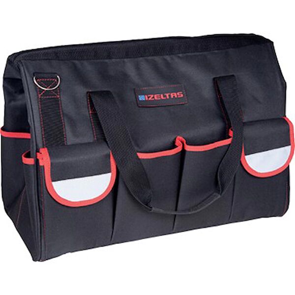İZELTAŞ Takım Çantası