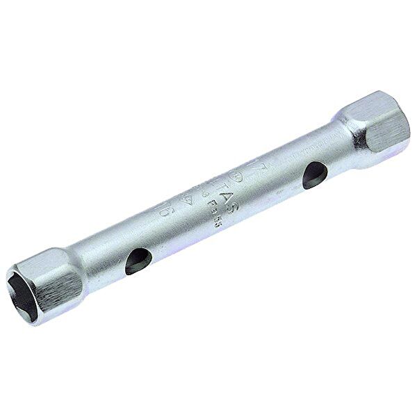 İZELTAŞ İki Ağızlı Anahtar