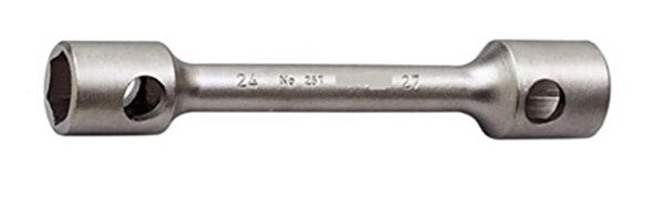 İZELTAŞ Boru Anahtarı