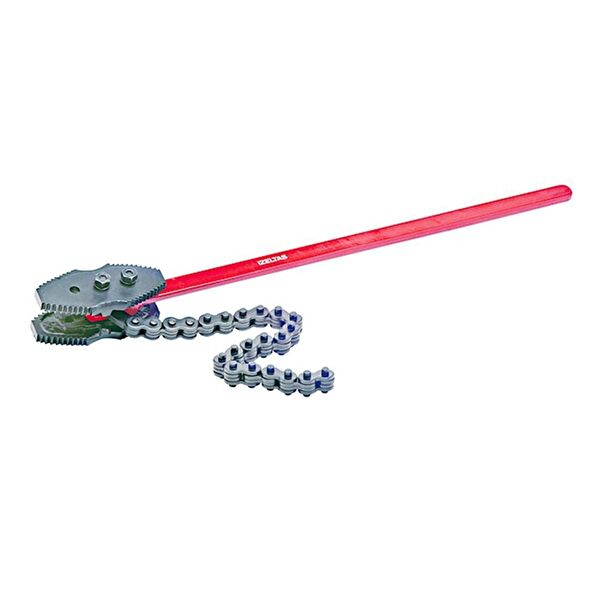 İZELTAS Boru Anahtarı