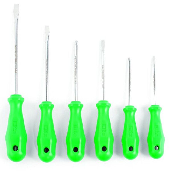 İZELTAŞ Tornavida, Tornavida Setleri