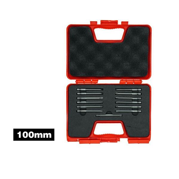 İZELTAŞ Aksesuar, Uç Setleri