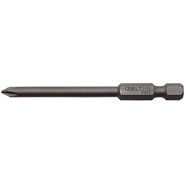 İZELTAŞ Matkap Uçları