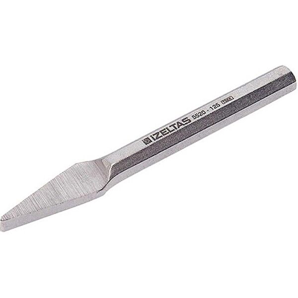 İZELTAŞ Yassı Keski