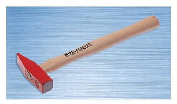 İZELTAŞ Çekiç, Keser