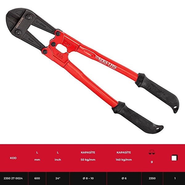 İZELTAŞ Demir Testeresi, Seti