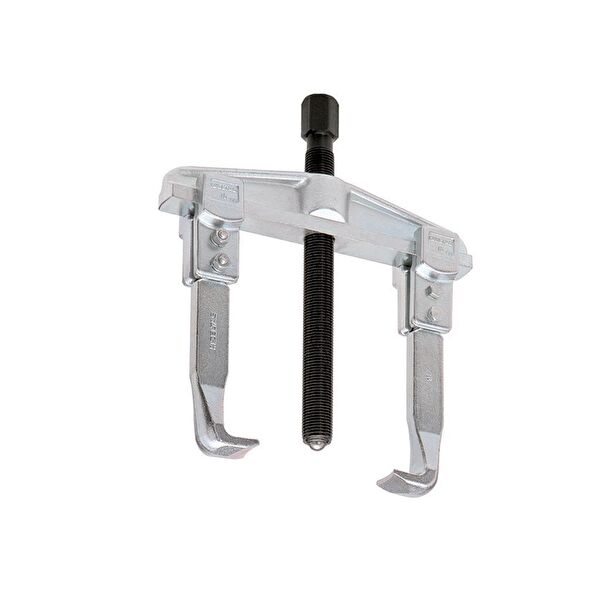 İZELTAŞ Kelepçe, Mengene