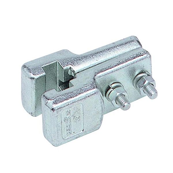 İZELTAŞ Hortum Bağlantısı, Kelepçe