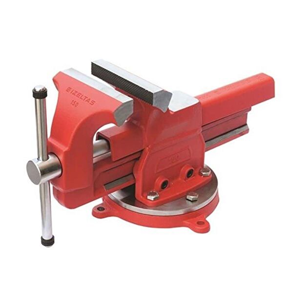 İZELTAŞ Kelepçe, Mengene