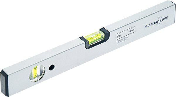 İZELTAŞ Su Terazisi