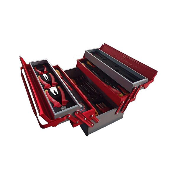 İZELTAŞ Takım Çantası