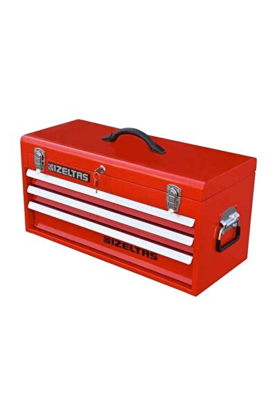 İZELTAŞ Takım Çantası