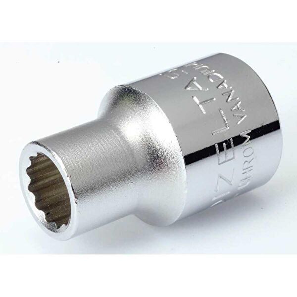 İZELTAŞ Alyan, Lokma Takımı