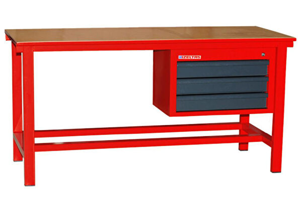 İZELTAŞ Çalışma Masası