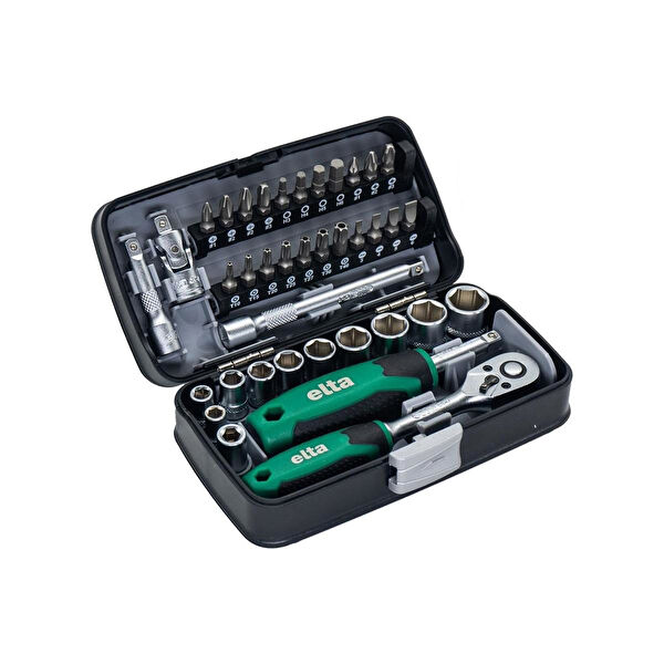 Elta Alyan, Lokma Takımı