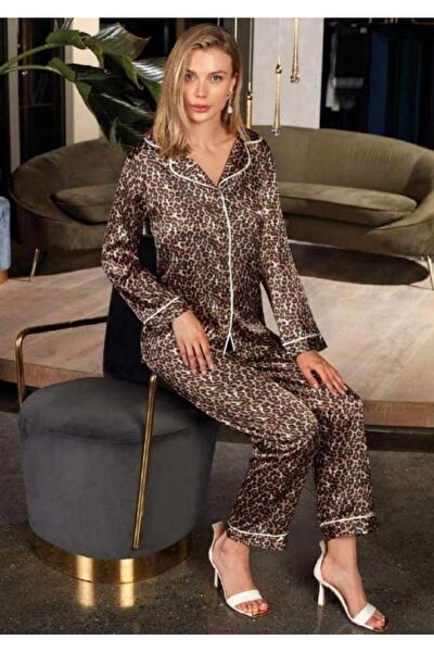 Nurteks Kadın Pijama