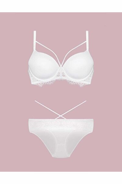 Nurteks İç Çamaşır Takımı