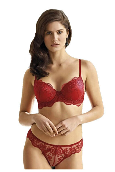 Nurteks İç Çamaşır Takımı