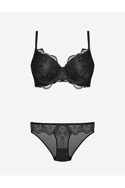 Nurteks İç Çamaşır Takımı