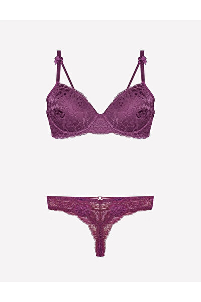 Nurteks İç Çamaşır Takımı