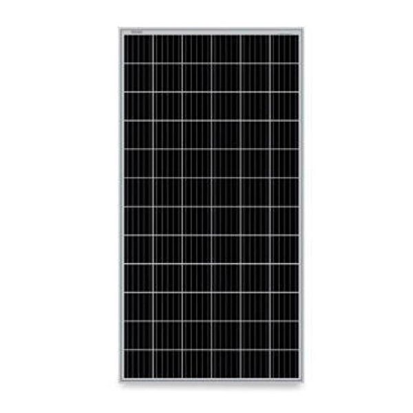 Lexron Güneş Panelleri