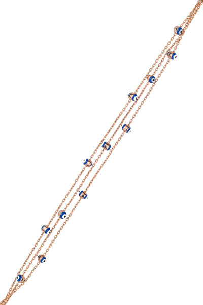 ByBarun Silver Bileklik