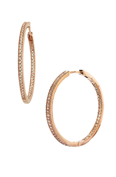 ByBarun Silver Küpe