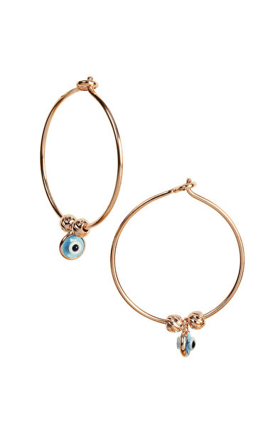 ByBarun Silver Küpe