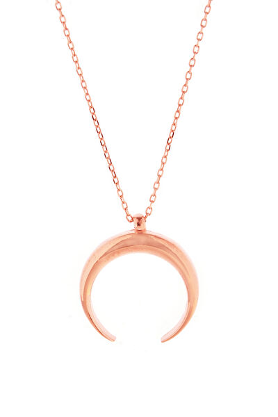 ByBarun Silver Kolye