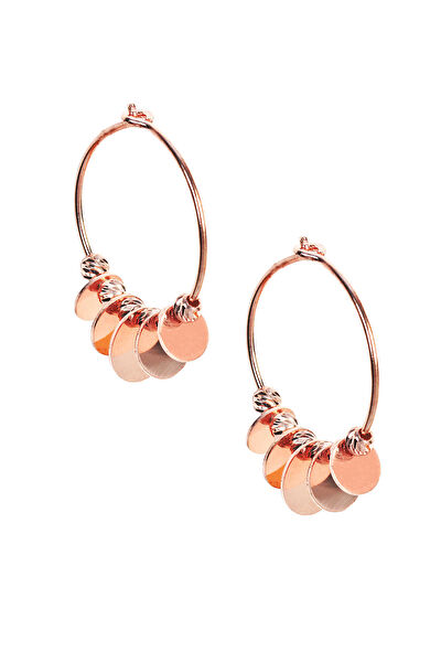 ByBarun Silver Küpe