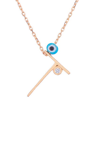 ByBarun Silver Kolye