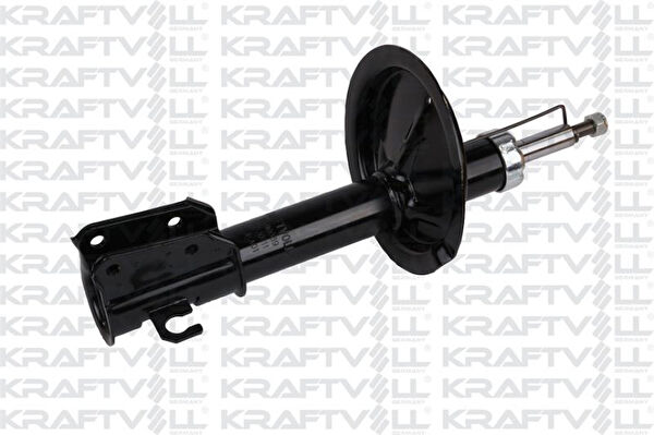 Kraftvoll Amortisörler