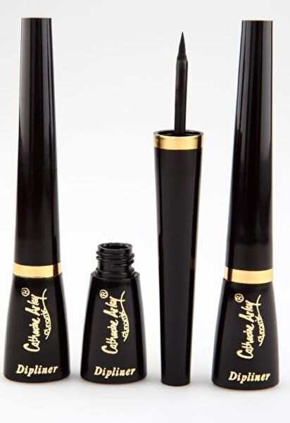 Catherine Arley Eyeliner